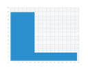 P237 - L profile - 60x83mm