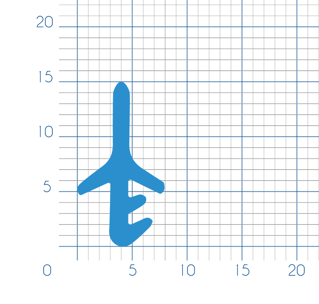 P233 - TPE profile for wooden frame - 7x15mm