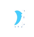 P84 - Joint de vitrage en caoutchouc EPDM - 8x14 mm