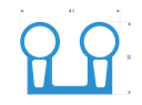 P235 - Cold room sealing profile - 45x30 mm